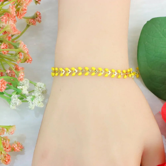 "New Beautiful Design Bracelet for Women/Girls, Gift, B642 - Picture 7 of 10